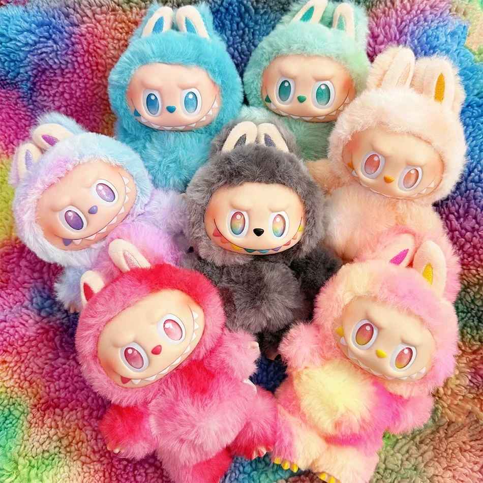 LABUBU simpatico Monster