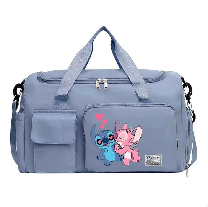 Borsa Sport & Viaggi Stitch