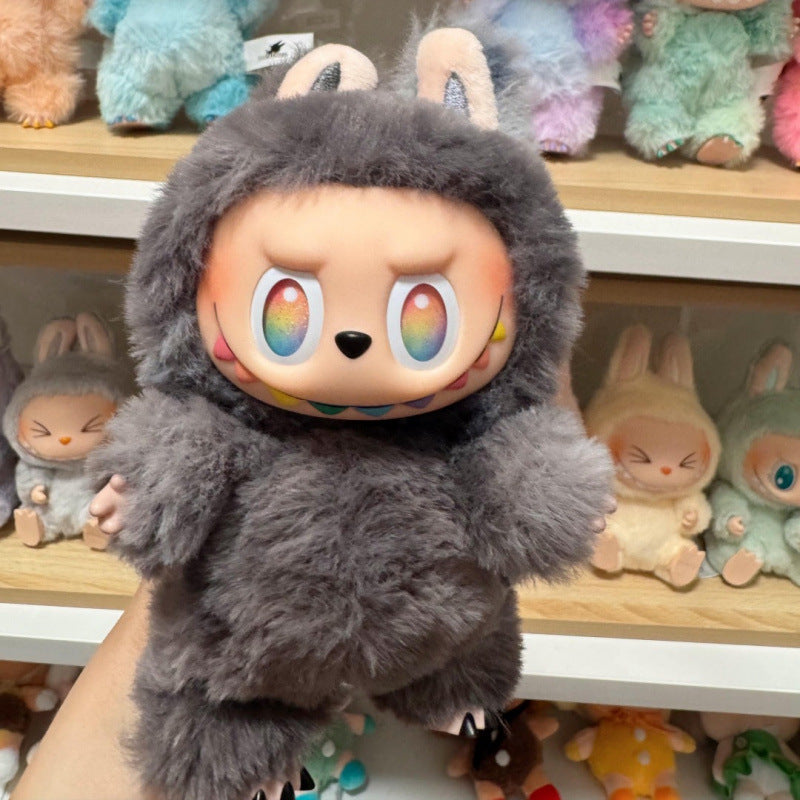 LABUBU simpatico Monster