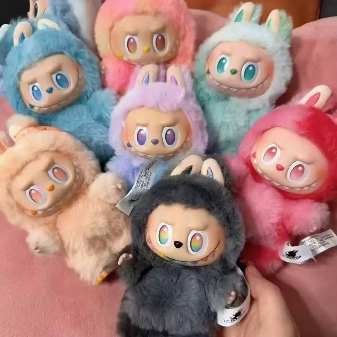 LABUBU simpatico Monster